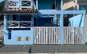 Casa Temporada Bertioga
